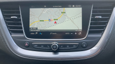 Vauxhall Grandland X 1.2 Turbo SRi Nav 5dr Petrol Hatchback